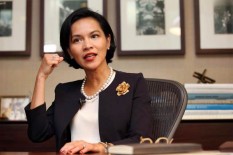 Ini 5 Wanita Terkaya di Indonesia