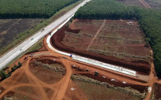 Jawa Tengah Tawarkan 11 Proyek Investasi di Singapura