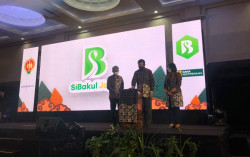 SiBakul Terus Berinovasi di Tengah Pandemi