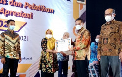 Dirjen Vokasi: Link And Match Juga Diberlakukan di Pendidikan Nonformal
