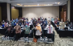 150 Pelaku Usaha DIY Difasilitasi Penerbitan Haki secara Gratis