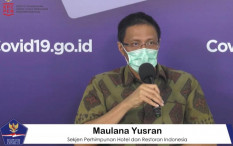 PHRI Minta Pemerintah Tidak Ubah Aturan PPKM saat Nataru 
