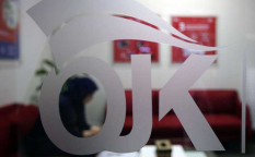 OJK: Penyaluran Kredit Melawan Rentenir Capai Rp1,3 Triliun