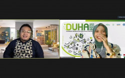UNU Jogja: Tren Belanja Produk Halal Terus Meningkat