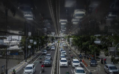 Awas Omicron! Mobilitas Masyarakat Menanjak Jelang Akhir Tahun