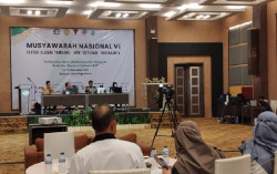 Terpilih Jadi Ketua Ikata, Catur Gunadi Siap Kelola Alumni secara Modern