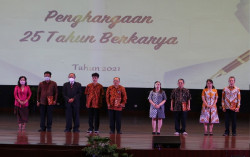 Universitas Sanata Dharma Dukung Transformasi Ekonomi Pascapandemi