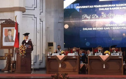 Difraksi Sinar X Dorong Pengembangan Kajian Mineral