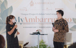 MyAmbarrukmo: Aplikasi Loyalty Points Ambarrukmo Group, Empat Properti dalam Satu Genggaman