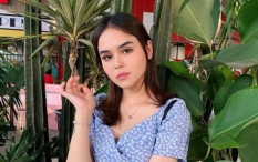 Sebagian Abu Kremasi Laura Anna Disimpan di Kamar, Sebagian Lagi?