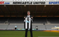 Omicron Menggila di Eropa, Laga Newcastle vs ManCity di Ujung Tanduk