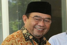 Kabar Duka Anggota BPK Harry Azhar Azis Meninggal Dunia