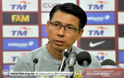 Piala AFF 2020: Malaysia Bertekad Cari Peluang di Area Pertahanan Timnas Indonesia