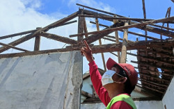 BMKG Ungkap Adanya Potensi Gempa Besar di Selatan Jawa Timur