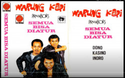 24 Tahun Wafatnya Kasino, Pelawak Intelek yang Jago Nyeletuk   