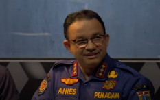 Asosiasi Pengusaha Minta Anies Urungkan Kenaikan UMP DKI 2022 
