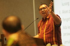 Langkah Anies Naikkan UMP Dinilai Selaras UU Ciptaker