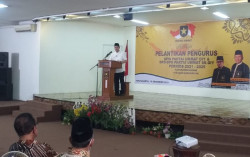 Partai Ummat Akan Ajukan Permohonan Uji Materi Presidential Threshold
