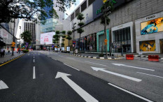 Malaysia Terapkan Pembatasan Terkait Covid Omicron