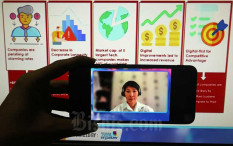 OPINI: Literasi Data Era Digital