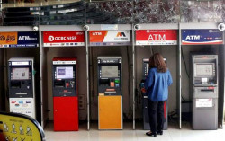 Mulai Besok, Transfer Antar Bank Jadi Rp2.500