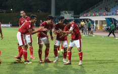 Pesan Shin Tae-yong Usai Indonesia Gulung Malaysia