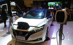 Harga Mobil Listrik Bisa Lebih Murah, Begini Syaratnya
