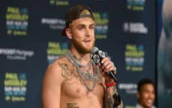 Youtuber Pukul KO Mantan Juara UFC 