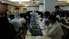 BKN Akan Umumkan Hasil Seleksi CPNS 2021, Simak Jadwalnya! 