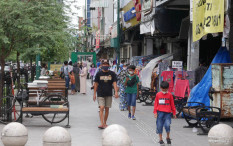 Pemda DIY Matangkan Persiapan Relokasi PKL Malioboro
