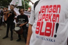Waduh! Anak Buah Sri Mulyani Diduga Main Mata dengan Mafia Aset BLBI