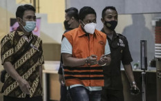 Ajukan Diri Jadi Justice Collaborator, Robin Akan Bongkar Peran Wakil Ketua KPK Lily Pitauli 