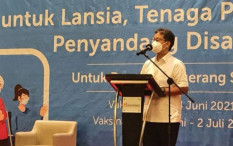 Menkes Sebut Varian Omicron di Dunia Berkembang Pesat Dalam Sepekan