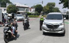 Ini Tiga Skema Pengaturan Lalu Lintas Saat Nataru