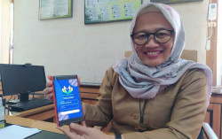 ASN Memayu, Upaya Melayani dengan Empati