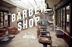 Mau Buka Bisnis Potong Rambut? Perhatikan Langkah Berikut!