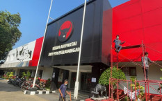 Bersiap Pemilu 2024, 10 Parpol Ini Punya Elektabilitas Tertinggi