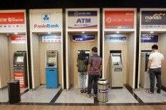 Sah! Biaya Transfer Antar Bank jadi Rp2.500