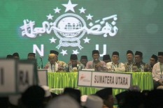 Beredar Surat Penyelidikan KPK atas Dugaan Suap di Muktamar NU, Benarkah?