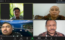 Peningkatan Perekonomian dan Literasi Pendidikan di Papua Terus Diupayakan