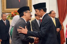 Gus Yahya Janjikan Ini Jika Berhasil Jadi Ketua Umum PBNU