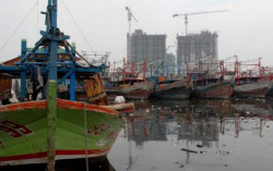 Banyak Kapal Penangkap Ikan Kecelakaan, KNKT Sebut Sudah Darurat