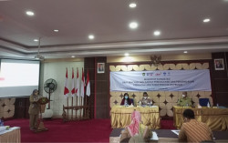 Layanan Kesehatan Jiwa Butuh Perbup