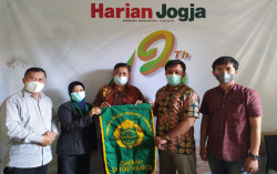 PKBTS DIY Akan Gelar Peringatan 100 Tahun Tamansiswa