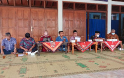 Paguyuban Lurah Seluruh DIY Gelar Pertemuan, Bahas Apa?