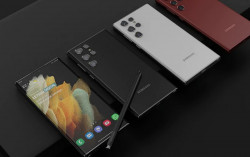 Bocoran Spesifikasi Samsung Galaxy S22, Dirilis Awal 2022
