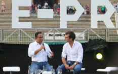 12 Tim Akan Ramaikan Formula E di Ancol Tdi 2022