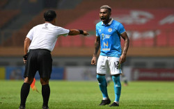 Lawan PSIM, Sulut United Akan Rotasi Pemain