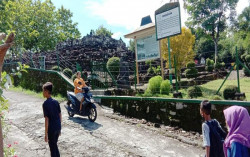 Candi Risan, Situs Purbakala Termegah di Gunungkidul yang Butuh Kajian Mendalam