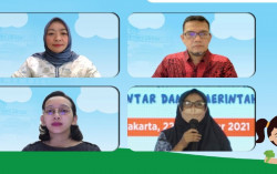 Ibu Perlu Diberi Edukasi Gizi & Nutrisi untuk Perkembangan Anak
